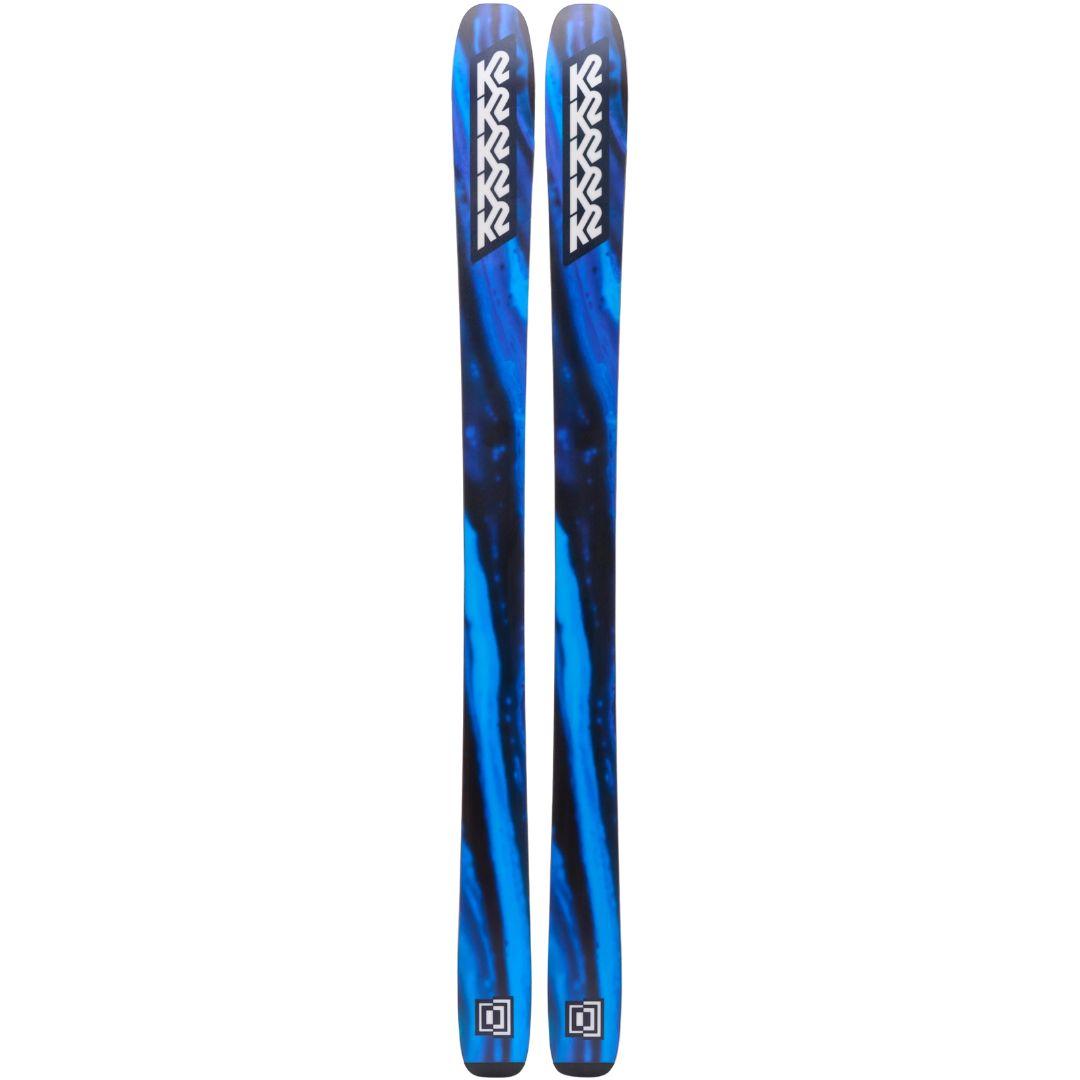 K2 Women's Mindbender 96C Skis 2026